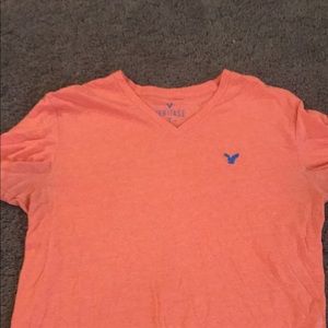 Men’s hollister shirt